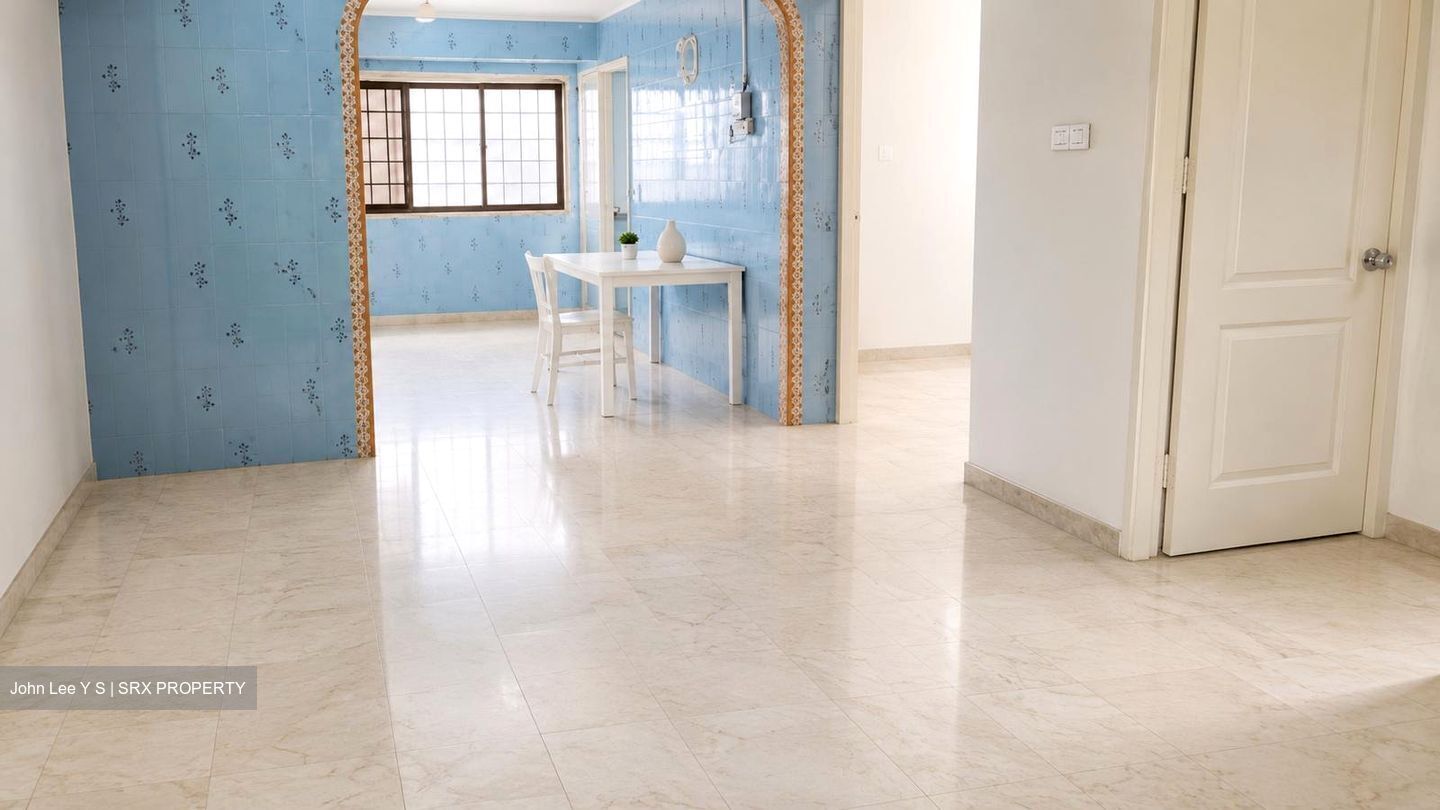 Blk 535 Upper Cross Street (Central Area), HDB 3 Rooms #556597381